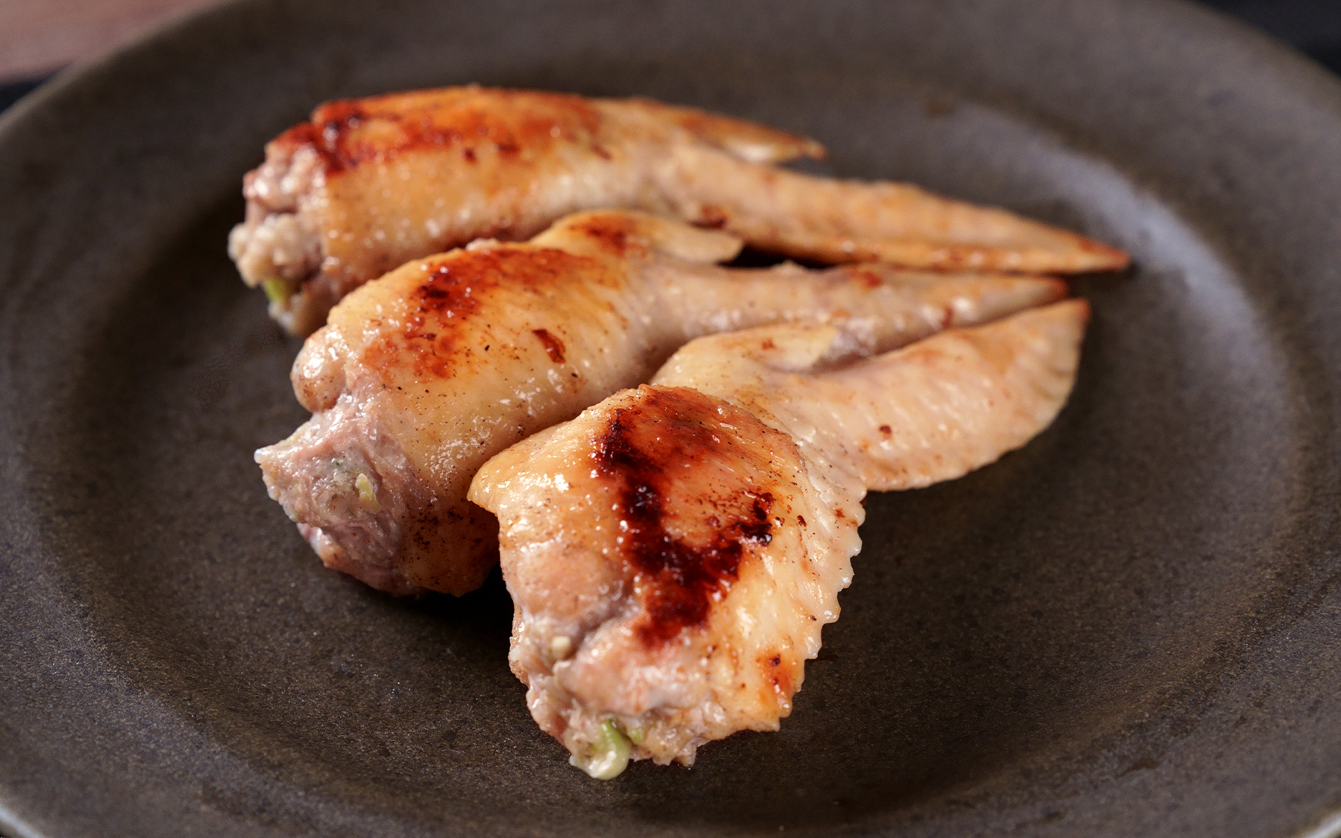 手羽餃子イメージ