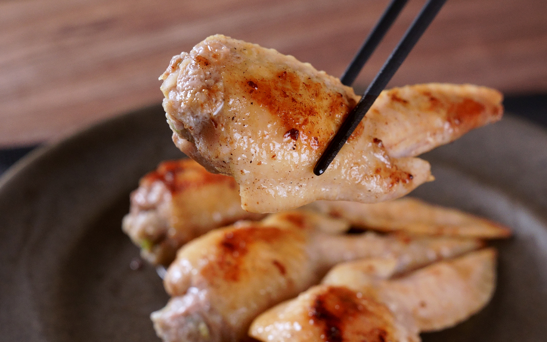 手羽餃子イメージ